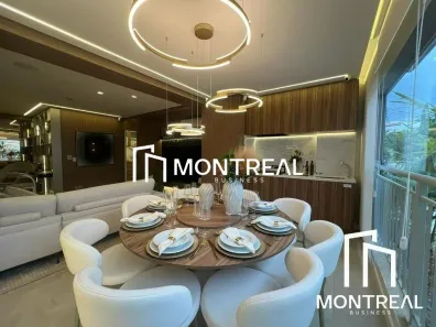 Apartamento com 2 Quartos à venda, 88m² no Brooklin Paulista, São Paulo