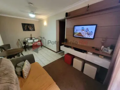 Apartamento com 2 Quartos à venda, 55m² no Jardim América, Rio de Janeiro