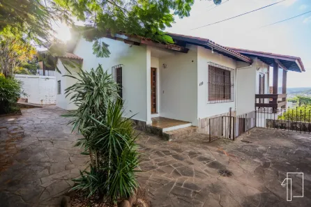 Casa com 3 Quartos à venda, 209m² no Rincão, Novo Hamburgo