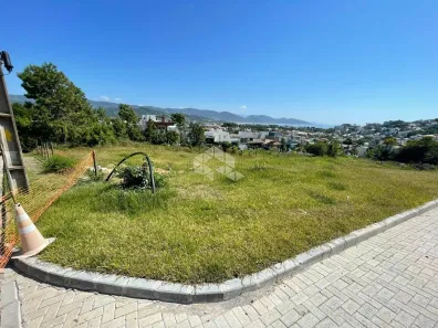 Lote/Terreno à venda, 1360m² no Panoramico, Garopaba