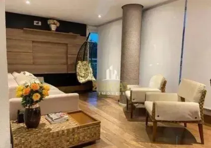 Apartamento com 3 Quartos à venda, 198m² no Santo Antônio, São Caetano do Sul