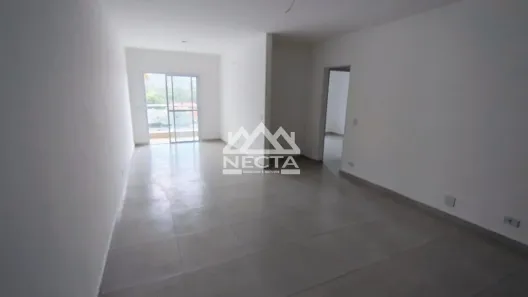 Apartamento com 2 Quartos para alugar, 83m² no Cidade Jardim, Caraguatatuba