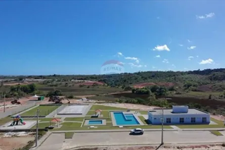 Lote/Terreno com 1 Quarto à venda, 271m² no Vale do Landirana (Abrantes), Camaçari