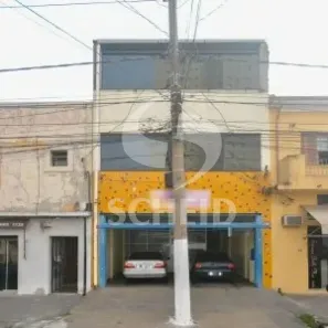 Prédio Comercial para alugar, 500m² no Ipiranga, São Paulo