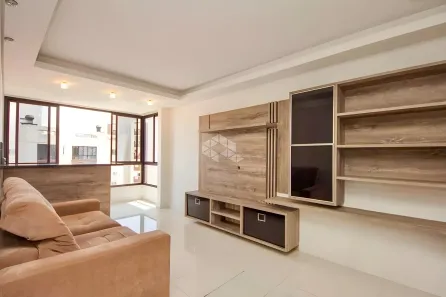 Apartamento com 3 Quartos à venda, 84m² no Jardim Carvalho, Porto Alegre