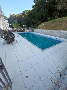 Apartamento com 2 Quartos para alugar, 48m² no Vargem Grande, Rio de Janeiro