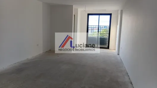 Sala Comercial à venda, 30m² no Parque Jaçatuba, Santo André