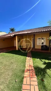 Casa com 4 Quartos à venda, 365m² no Jardim Colombo, Itapetininga