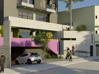 Apartamento com 2 Quartos à venda, 44m² no Vila Assunção, Santo André