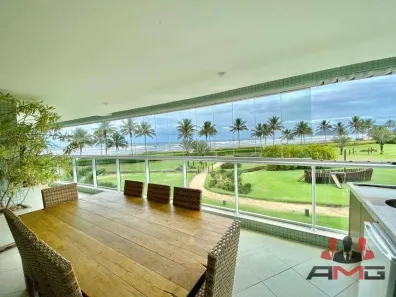 Apartamento com 4 Quartos à venda, 211m² no Riviera, Bertioga