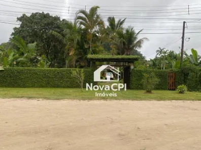 Fazenda/Sítio com 3 Quartos à venda, 360m² no Jardim Aguapeu, Itanhaém