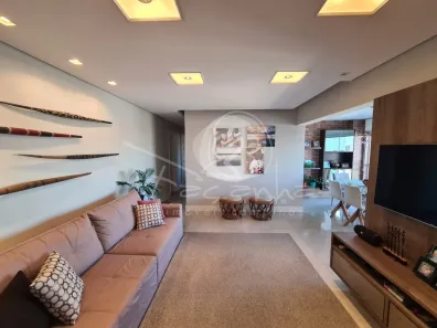 Apartamento com 2 Quartos à venda, 82m² no Cambuí, Campinas