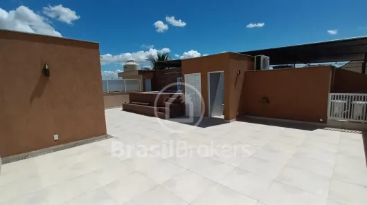 Casa de Condomínio com 3 Quartos à venda, 139m² no Vila Valqueire, Rio de Janeiro