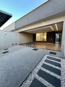 Casa com 3 Quartos à venda, 156m² no Jardim Helvécia, Aparecida de Goiânia