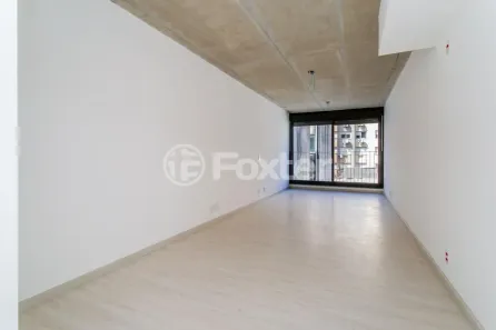 Kitnet com 1 Quarto à venda, 39m² no Azenha, Porto Alegre