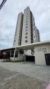 Apartamento com 3 Quartos à venda, 75m² no Armação, Penha