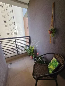 Apartamento com 2 Quartos à venda, 85m² no Melville Empresarial I e II, Barueri