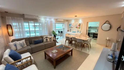 Cobertura com 4 Quartos à venda, 160m² no Riviera, Bertioga