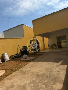 Casa com 2 Quartos à venda, 94m² no Jardim Miramar, Aparecida de Goiânia