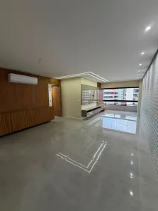 Apartamento com 4 Quartos à venda, 132m² no Ponta Verde, Maceió