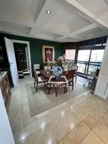 Apartamento com 4 Quartos à venda, 267m² no Vila Mariana, São Paulo