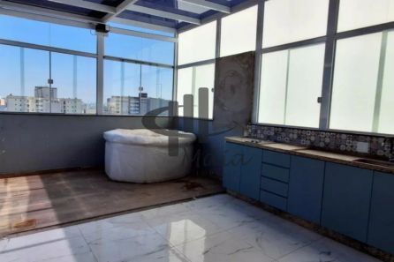 Apartamento com 2 Quartos à venda, 145m² no Barcelona, São Caetano do Sul