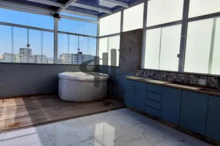 Apartamento com 2 Quartos à venda, 145m² no Barcelona, São Caetano do Sul
