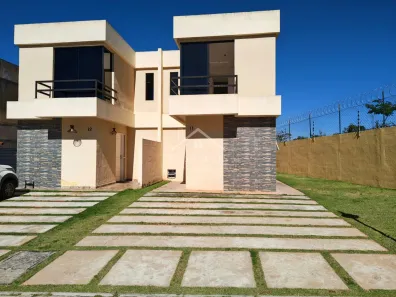 Casa com 2 Quartos à venda, 72m² no Taboleiro Verde, Cotia