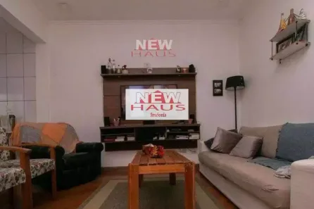 Sobrado com 3 Quartos à venda, 80m² no Brás, São Paulo