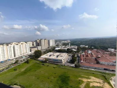 Apartamento com 2 Quartos para alugar, 44m² no Jardim Ibirapuera, Campinas
