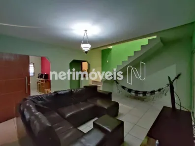Casa com 5 Quartos à venda, 166m² no São João Batista (Venda Nova), Belo Horizonte