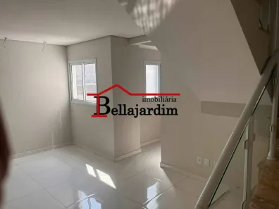 Cobertura com 2 Quartos à venda, 99m² no Nova Gerty, São Caetano do Sul