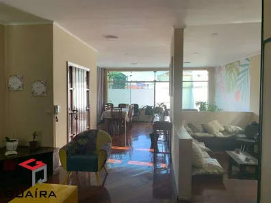 Sobrado com 3 Quartos à venda, 425m² no Jabaquara, São Paulo