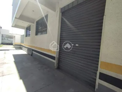 Prédio Comercial para alugar, 160m² no Parque Recreio, Contagem
