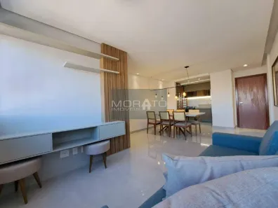 Apartamento com 2 Quartos à venda, 51m² no Padre Eustáquio, Belo Horizonte