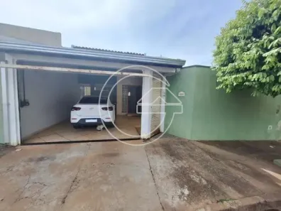Casa com 3 Quartos à venda, 143m² no Centro, Marília