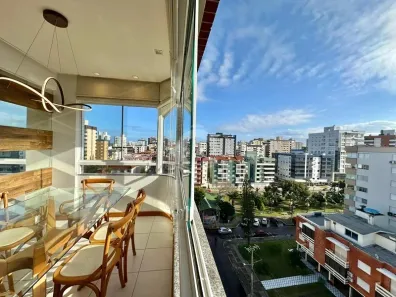 Apartamento com 2 Quartos à venda, 73m² no Zona Nova, Capão da Canoa