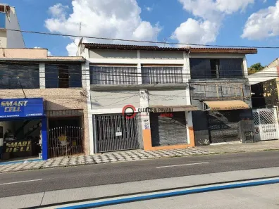Casa com 3 Quartos à venda, 280m² no Vila Carvalho, Sorocaba