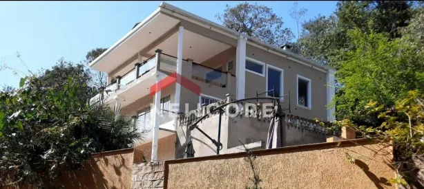 Casa de Condomínio com 3 Quartos à venda, 350m² no Morada do Sol, Santana de Parnaíba