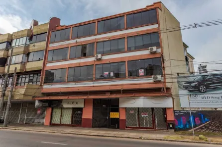 Ponto Comercial para alugar, 103m² no Petrópolis, Porto Alegre