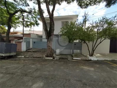 Casa com 4 Quartos à venda, 248m² no Mirandópolis, São Paulo