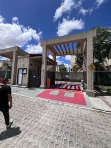 Apartamento com 2 Quartos à venda, 40m² no Paupina, Fortaleza