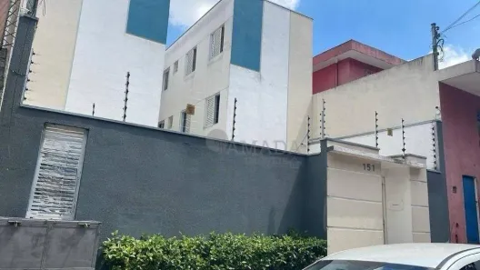 Apartamento com 2 Quartos à venda, 49m² no Jardim Helena, São Paulo
