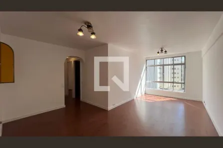 Apartamento com 2 Quartos à venda, 71m² no Cerqueira César, São Paulo