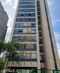 Sala Comercial à venda, 286m² no Vila Olímpia, São Paulo