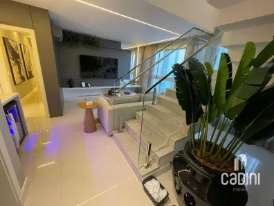 Cobertura com 3 Quartos à venda, 241m² no Centro, Balneário Camboriú