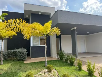 Casa de Condomínio com 3 Quartos à venda, 199m² no Terravista Residence Club, Mirassol