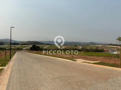 Lote/Terreno à venda, 450m² no Jardim Conceição (Sousas), Campinas