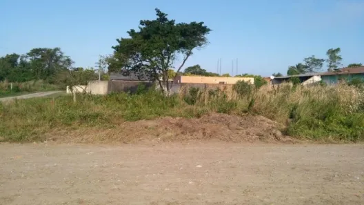 Lote/Terreno à venda, 288m² no Pontal do Norte, Itapoá