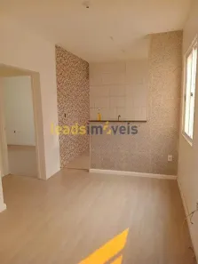 Apartamento com 2 Quartos à venda, 45m² no Jardim Santa Marta, Sertãozinho